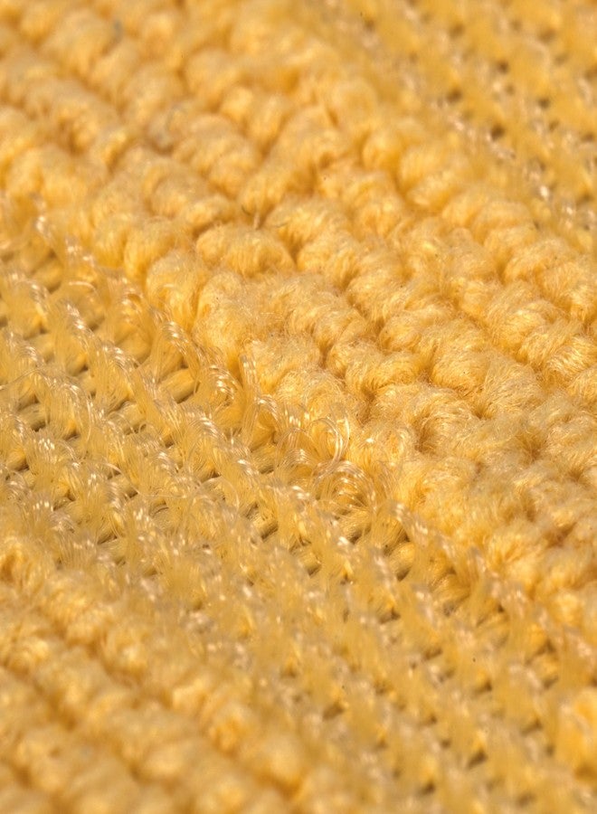 QEP Microfiber Grout Cleaning Cloth -2 Pack - Image 2